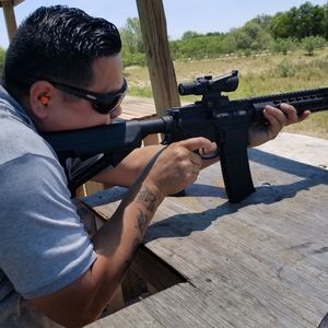 Meet your Posher, Jesse